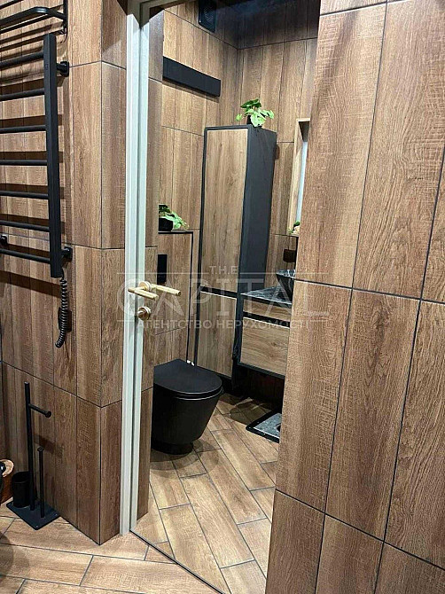 Оренда 3к квартири ЖК White Lines Голосіївський Киев - изображение 8