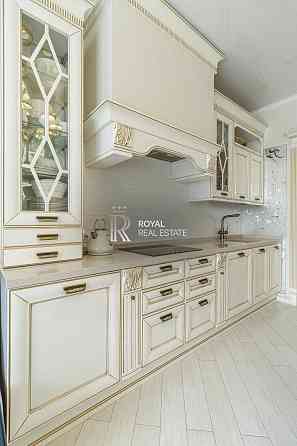 Оренда Квартира вул. Дніпровська набережна, Осокорки Київ, River Stone Киев