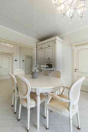 Оренда Квартира вул. Дніпровська набережна, Осокорки Київ, River Stone Киев