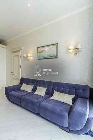 Оренда Квартира вул. Дніпровська набережна, Осокорки Київ, River Stone Киев