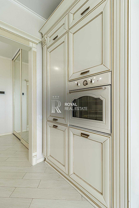 Оренда Квартира вул. Дніпровська набережна, Осокорки Київ, River Stone Киев - изображение 7