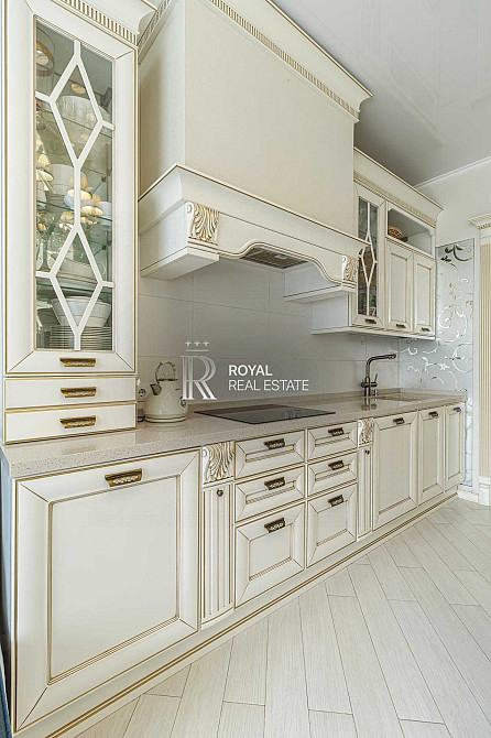 Оренда Квартира вул. Дніпровська набережна, Осокорки Київ, River Stone Киев - изображение 5