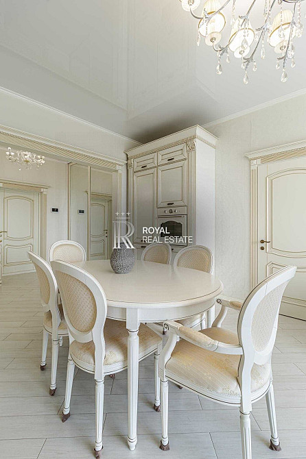 Оренда Квартира вул. Дніпровська набережна, Осокорки Київ, River Stone Киев - изображение 6