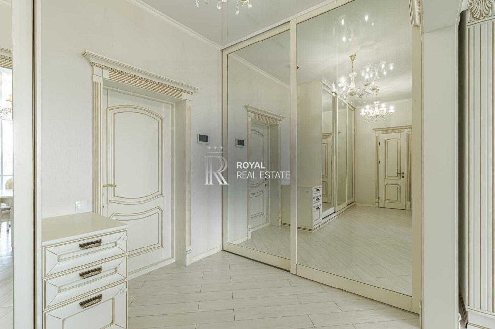 Оренда Квартира вул. Дніпровська набережна, Осокорки Київ, River Stone Киев - изображение 8