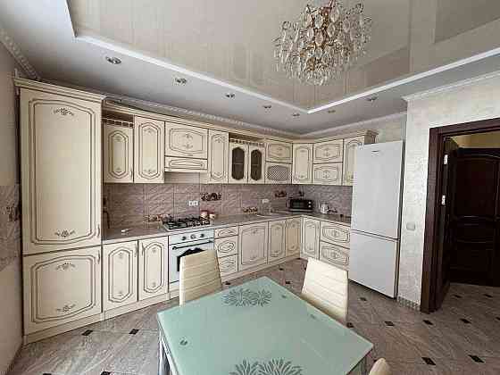 Оренда 2-кім, Калинова слобода. Перша здача. Крихівці