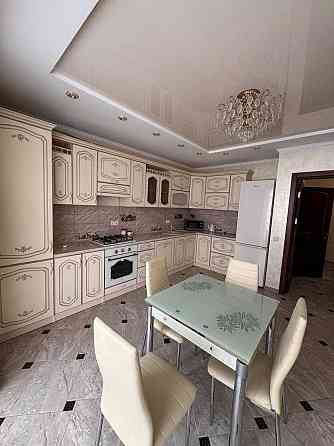 Оренда 2-кім, Калинова слобода. Перша здача. Крихівці