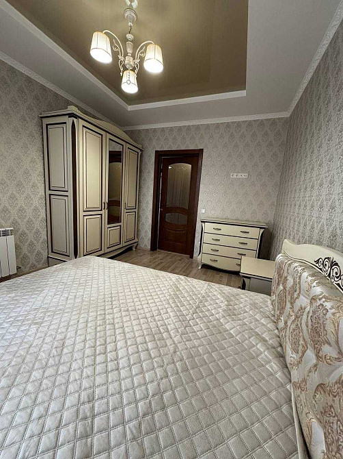 Оренда 2-кім, Калинова слобода. Перша здача. Крихівці - зображення 1