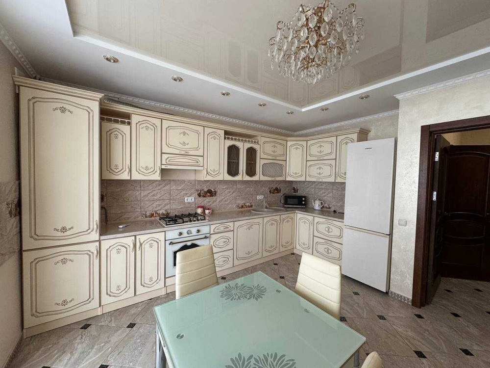 Оренда 2-кім, Калинова слобода. Перша здача. Крихівці - зображення 5