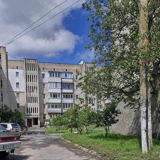 Оренда трикімнатної квартири на Волошковій Винница