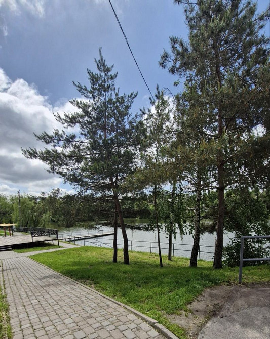 Оренда трикімнатної квартири на Волошковій Винница - изображение 1