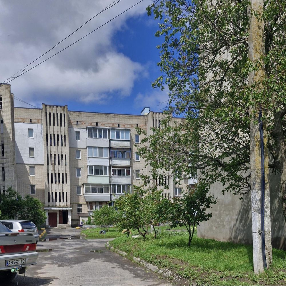 Оренда трикімнатної квартири на Волошковій Винница - изображение 3