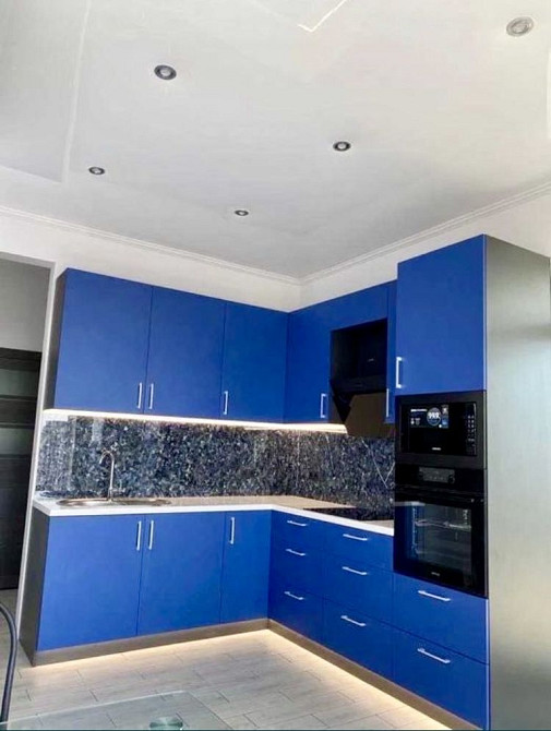 Сдам 2 ком квартиру в ЖК Кратогорный. Успенская пл. Лицей 100 Дніпро - зображення 4