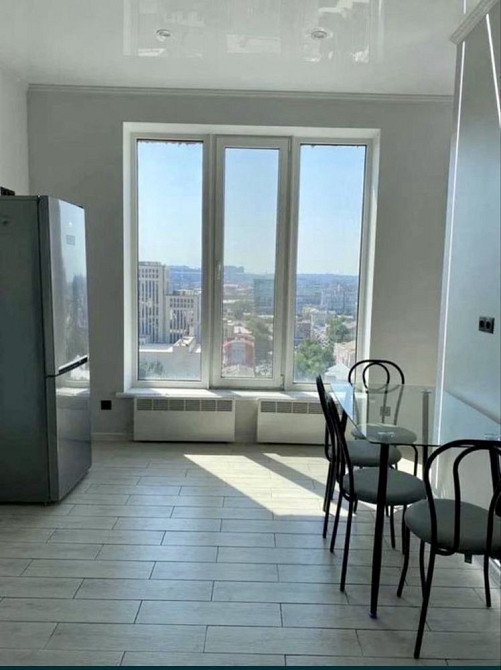 Сдам 2 ком квартиру в ЖК Кратогорный. Успенская пл. Лицей 100 Дніпро - зображення 3