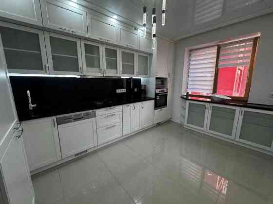 2кім квартира в ЖК Європейський Сіті, вул Симоненка Ивано-Франковск