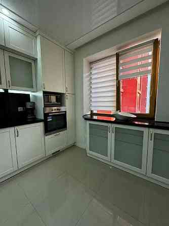 2кім квартира в ЖК Європейський Сіті, вул Симоненка Ивано-Франковск