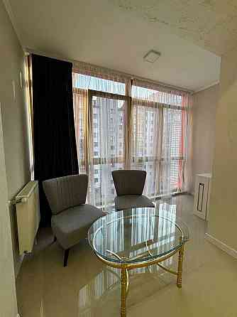 2кім квартира в ЖК Європейський Сіті, вул Симоненка Ивано-Франковск