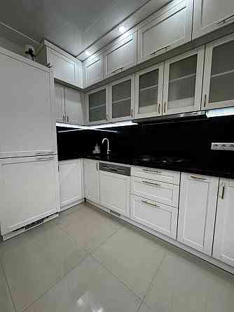 2кім квартира в ЖК Європейський Сіті, вул Симоненка Ивано-Франковск