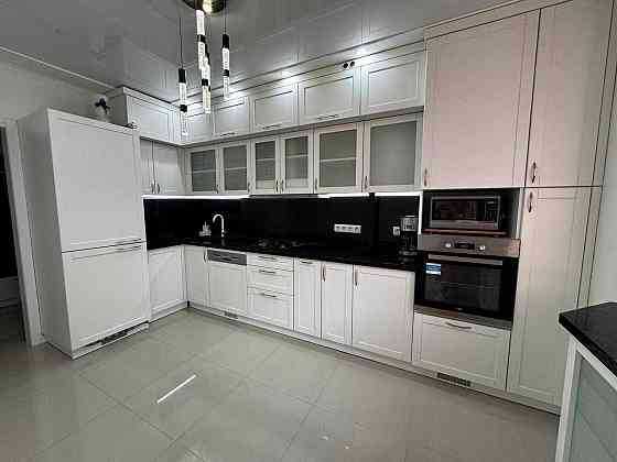 2кім квартира в ЖК Європейський Сіті, вул Симоненка Ивано-Франковск