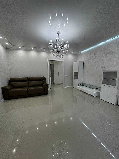 2кім квартира в ЖК Європейський Сіті, вул Симоненка Ивано-Франковск - изображение 7