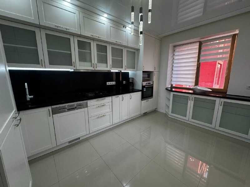 2кім квартира в ЖК Європейський Сіті, вул Симоненка Ивано-Франковск - изображение 1