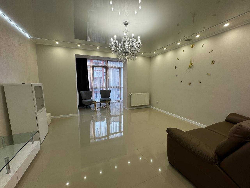 2кім квартира в ЖК Європейський Сіті, вул Симоненка Ивано-Франковск - изображение 5