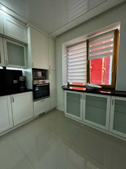 2кім квартира в ЖК Європейський Сіті, вул Симоненка Ивано-Франковск - изображение 4