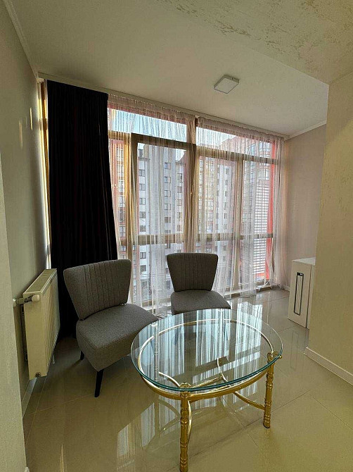 2кім квартира в ЖК Європейський Сіті, вул Симоненка Ивано-Франковск - изображение 6