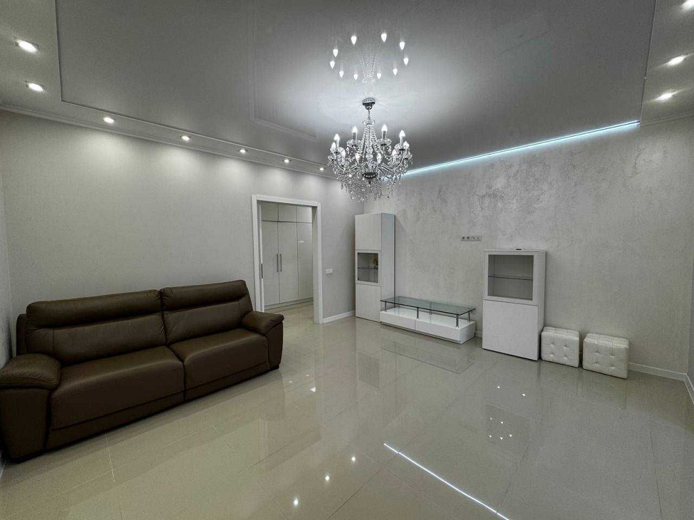 2кім квартира в ЖК Європейський Сіті, вул Симоненка Ивано-Франковск - изображение 8