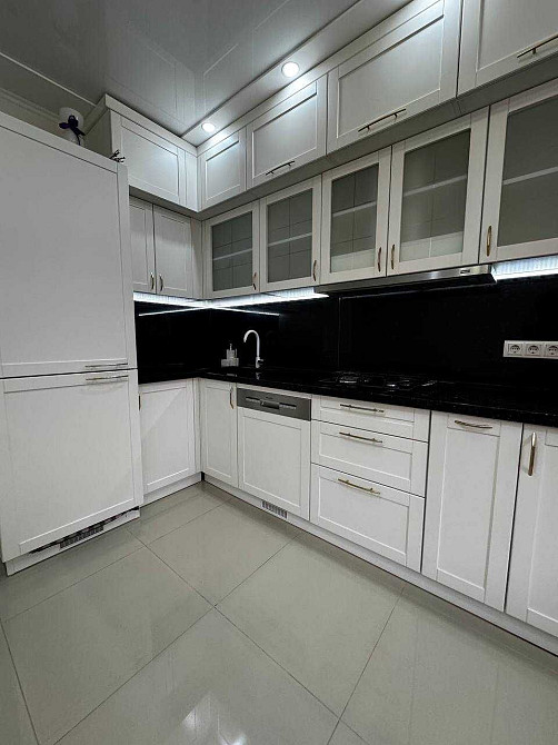 2кім квартира в ЖК Європейський Сіті, вул Симоненка Ивано-Франковск - изображение 2