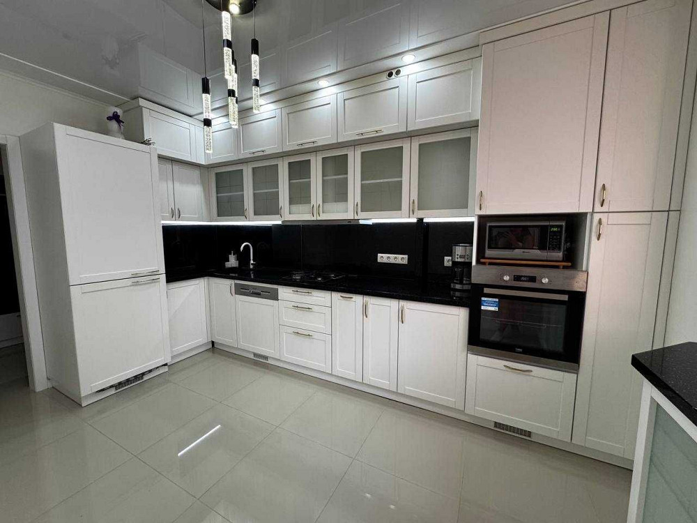 2кім квартира в ЖК Європейський Сіті, вул Симоненка Ивано-Франковск - изображение 3