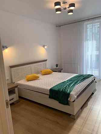 Оренда 1кім+кухня студіо світла та простора Княгині Ольги Грінвіль Хау Львов