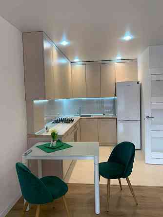 Оренда 1кім+кухня студіо світла та простора Княгині Ольги Грінвіль Хау Львов