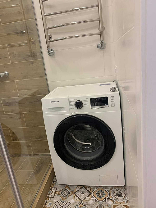 Оренда 1кім+кухня студіо світла та простора Княгині Ольги Грінвіль Хау Львов - изображение 8