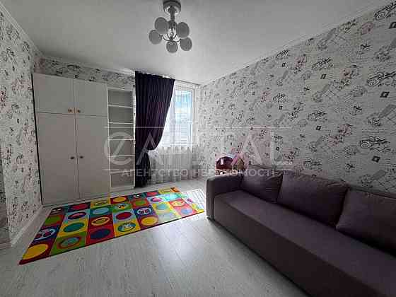 Оренда 2-К Квартира, Київ, Голосіївський р-н, вул. Степана Рудницького Великі Новосілки