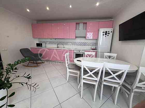 Оренда 2-К Квартира, Київ, Голосіївський р-н, вул. Степана Рудницького Великі Новосілки