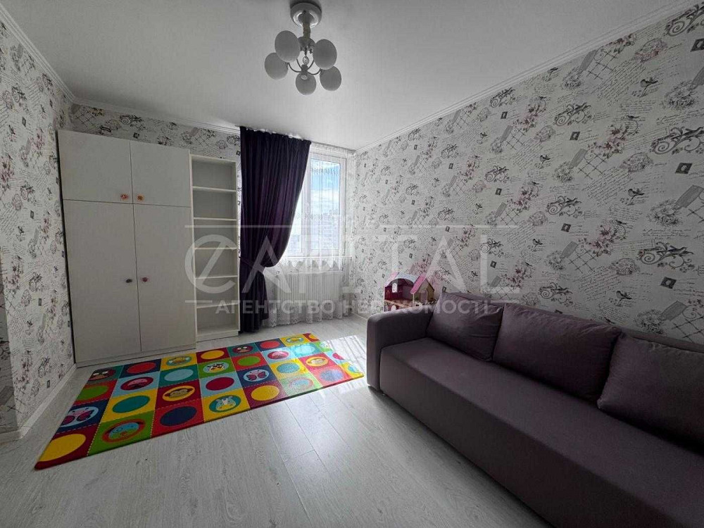 Оренда 2-К Квартира, Київ, Голосіївський р-н, вул. Степана Рудницького Великі Новосілки - зображення 6