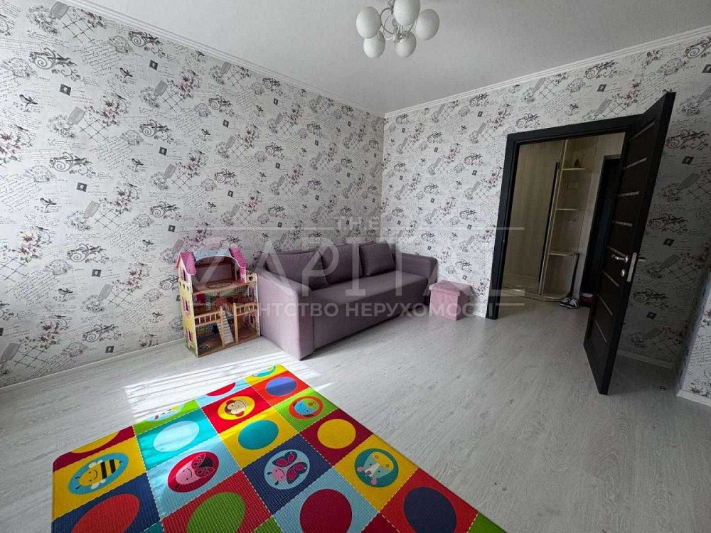 Оренда 2-К Квартира, Київ, Голосіївський р-н, вул. Степана Рудницького Великі Новосілки - зображення 7