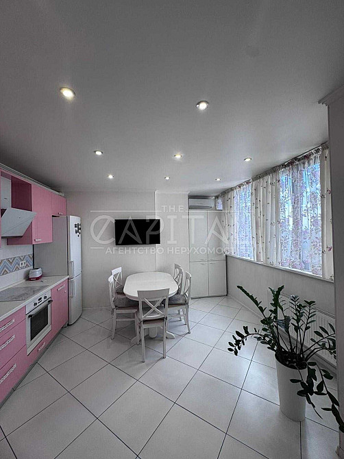 Оренда 2-К Квартира, Київ, Голосіївський р-н, вул. Степана Рудницького Великі Новосілки - зображення 5