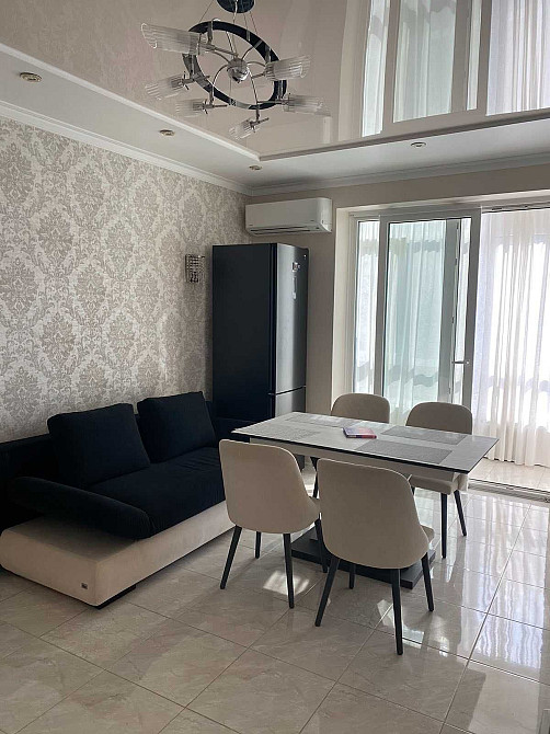 Оренда 2 кімнатна мельника,стометрівка,центр,коновальця,сорохтея Ивано-Франковск - изображение 4