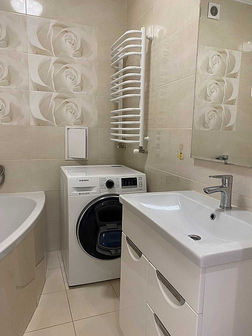 Оренда 2 кімнатна мельника,стометрівка,центр,коновальця,сорохтея Ивано-Франковск - изображение 8