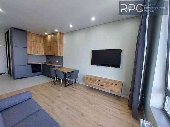 Оренда ЖК Юніт хоум Unit.Home Дорогожичи Ґарета Джонса 12 Киев