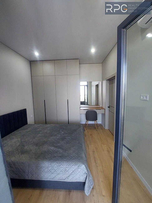 Оренда ЖК Юніт хоум Unit.Home Дорогожичи Ґарета Джонса 12 Киев - изображение 3