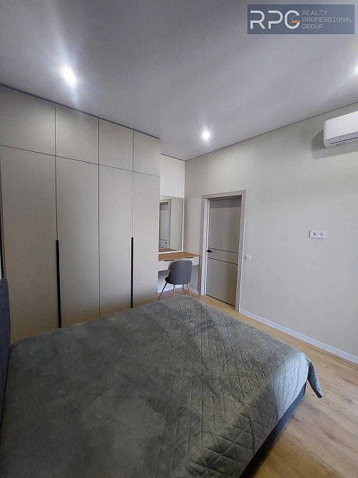 Оренда ЖК Юніт хоум Unit.Home Дорогожичи Ґарета Джонса 12 Киев - изображение 2