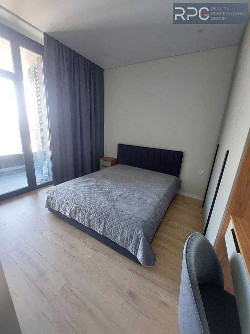 Оренда ЖК Юніт хоум Unit.Home Дорогожичи Ґарета Джонса 12 Киев - изображение 1