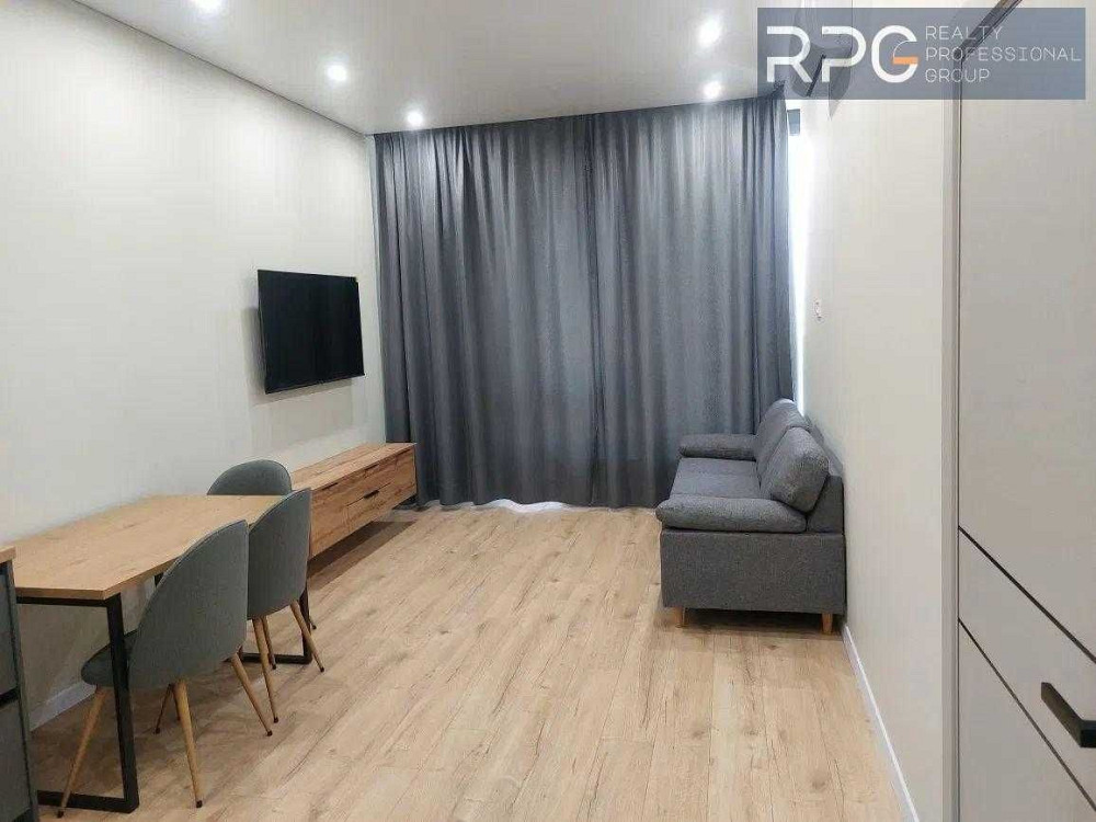 Оренда ЖК Юніт хоум Unit.Home Дорогожичи Ґарета Джонса 12 Киев - изображение 7