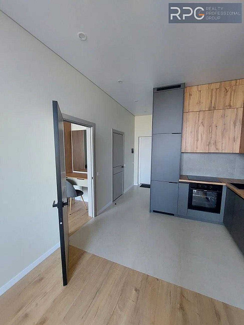 Оренда ЖК Юніт хоум Unit.Home Дорогожичи Ґарета Джонса 12 Киев - изображение 4