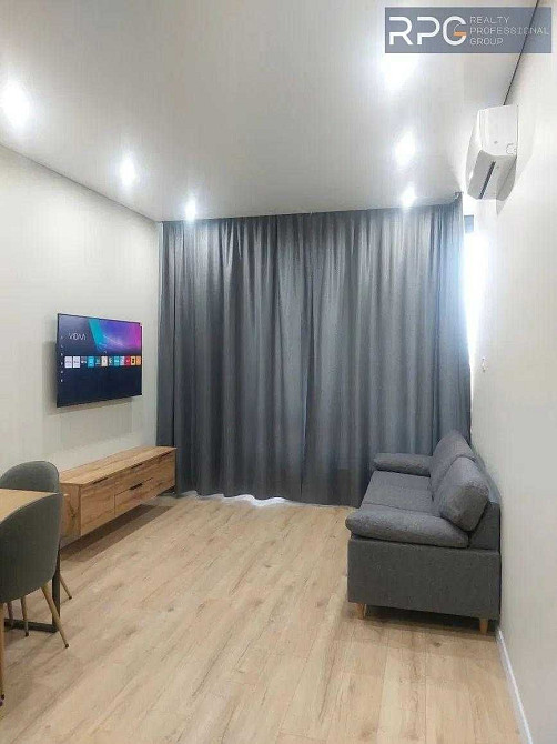 Оренда ЖК Юніт хоум Unit.Home Дорогожичи Ґарета Джонса 12 Киев - изображение 6