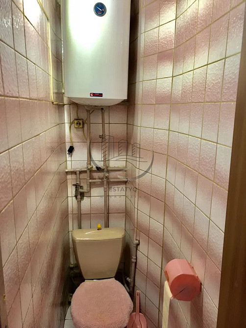 Здам 2-кімнатну квартиру на Салтівці. Харьков - изображение 5