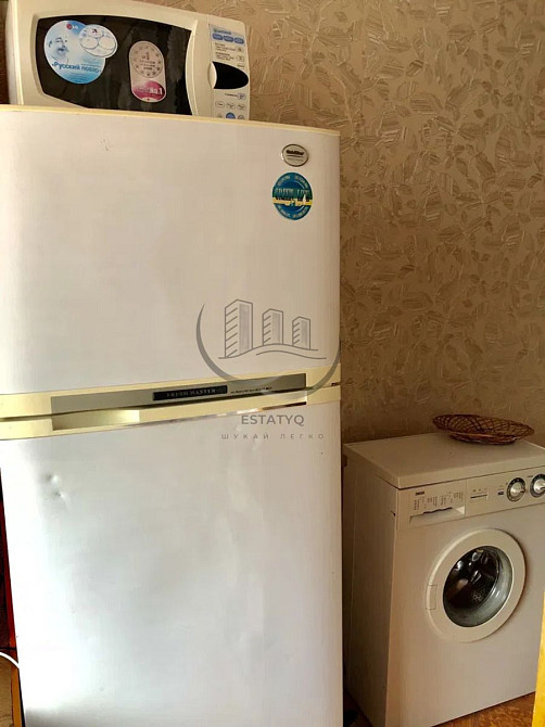 Здам 2-кімнатну квартиру на Салтівці. Харьков - изображение 6