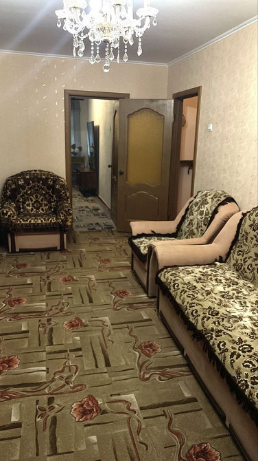 Сдам 2-х кімнатну квартиру Сумы - изображение 2